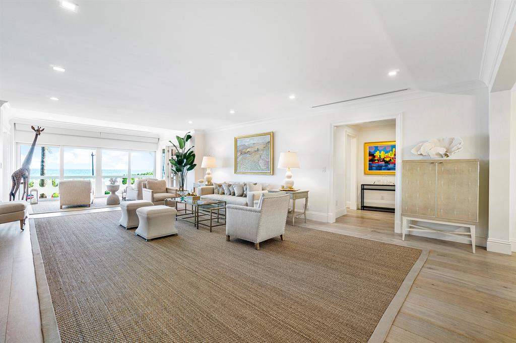 THREE HUNDRED SOUTH OCEAN - Residential