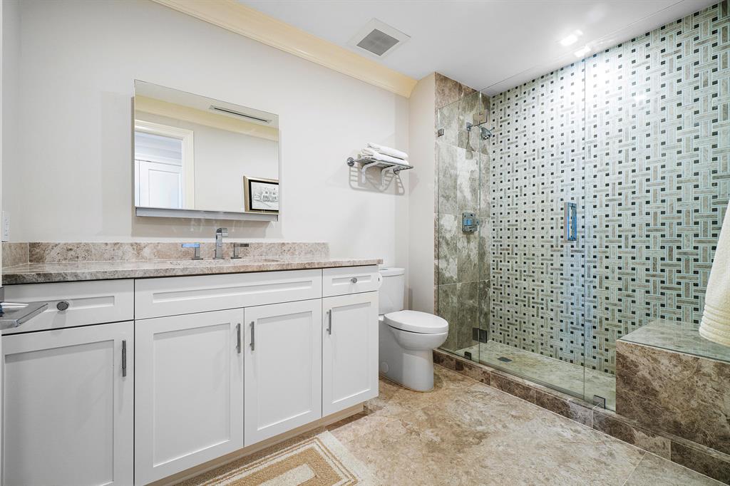 THREE HUNDRED SOUTH OCEAN - Residential