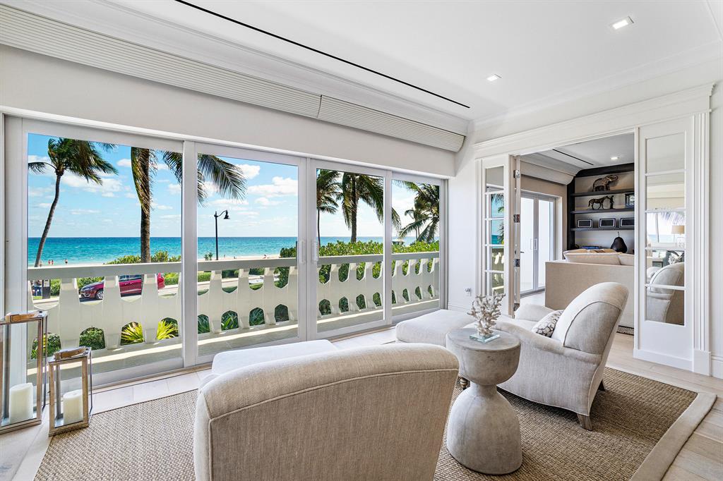 THREE HUNDRED SOUTH OCEAN - Residential