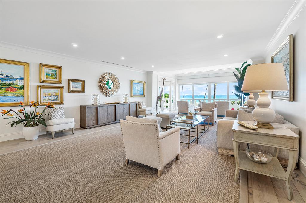 THREE HUNDRED SOUTH OCEAN - Residential