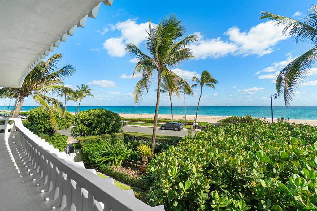 THREE HUNDRED SOUTH OCEAN - Residential