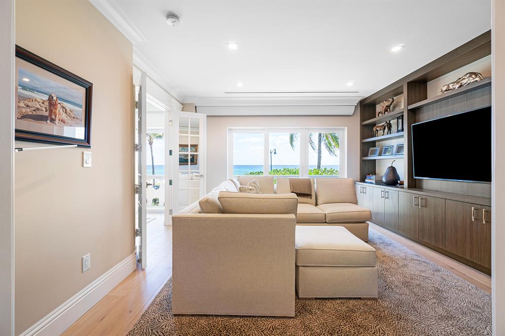 THREE HUNDRED SOUTH OCEAN - Residential