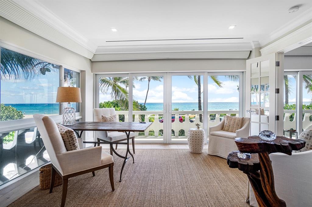 THREE HUNDRED SOUTH OCEAN - Residential