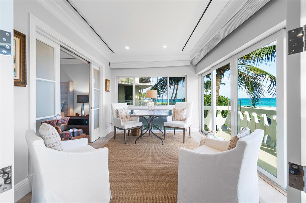 THREE HUNDRED SOUTH OCEAN - Residential