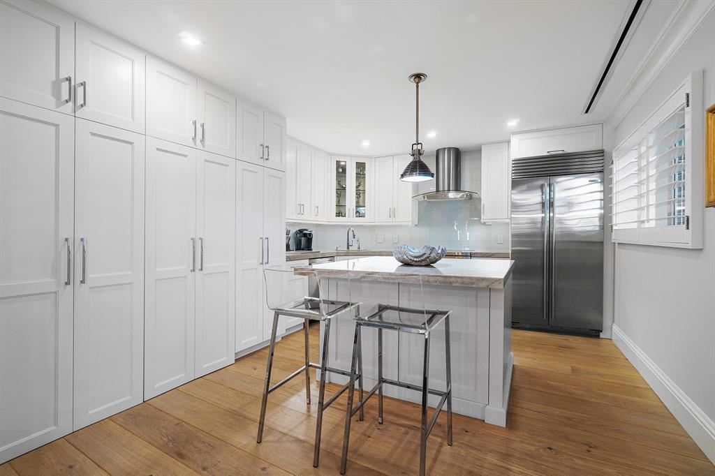 THREE HUNDRED SOUTH OCEAN - Residential