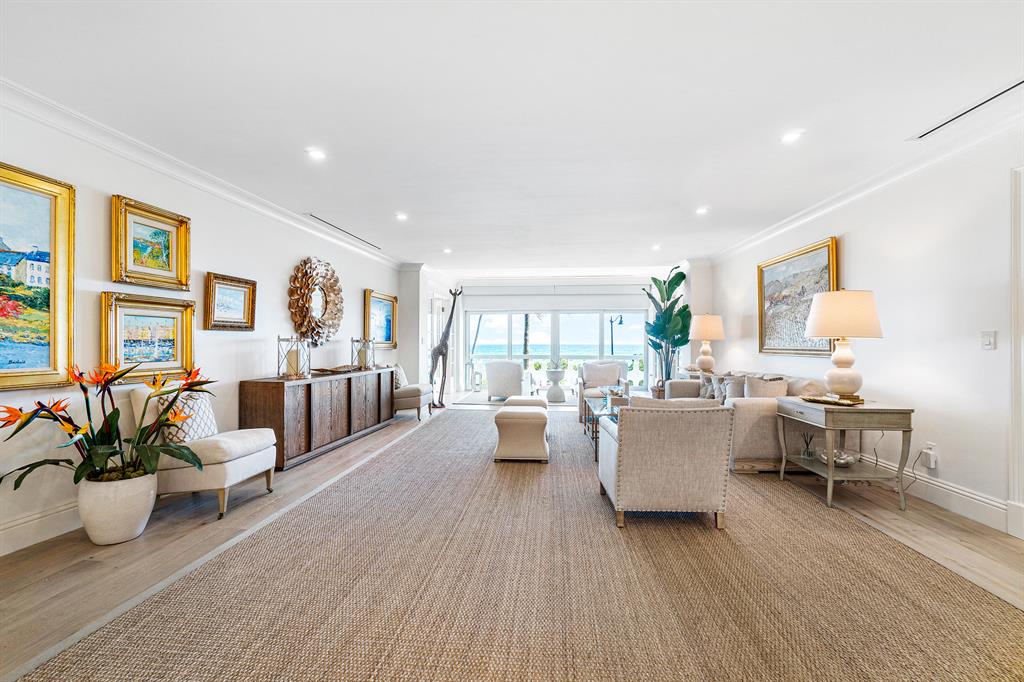 THREE HUNDRED SOUTH OCEAN - Residential