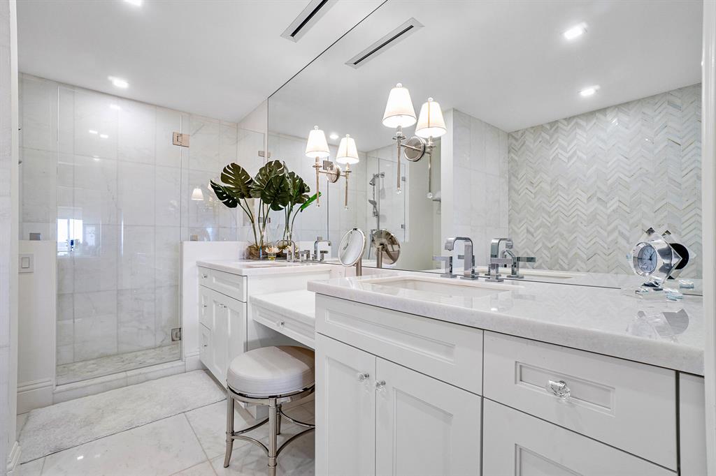 THREE HUNDRED SOUTH OCEAN - Residential