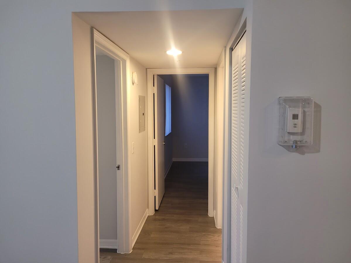 GRAND ISLES CONDO - Residential