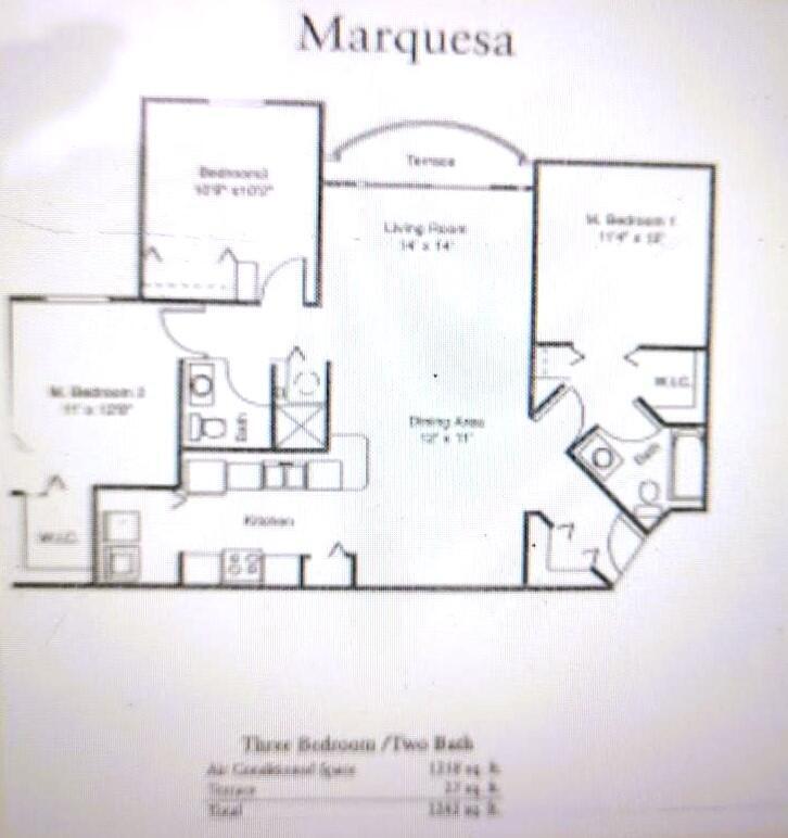 GRAND ISLES CONDO - Residential