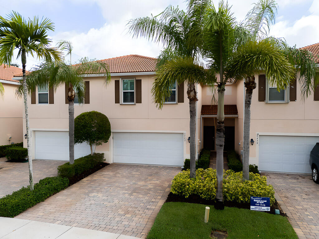 6463 Azura Lake Road