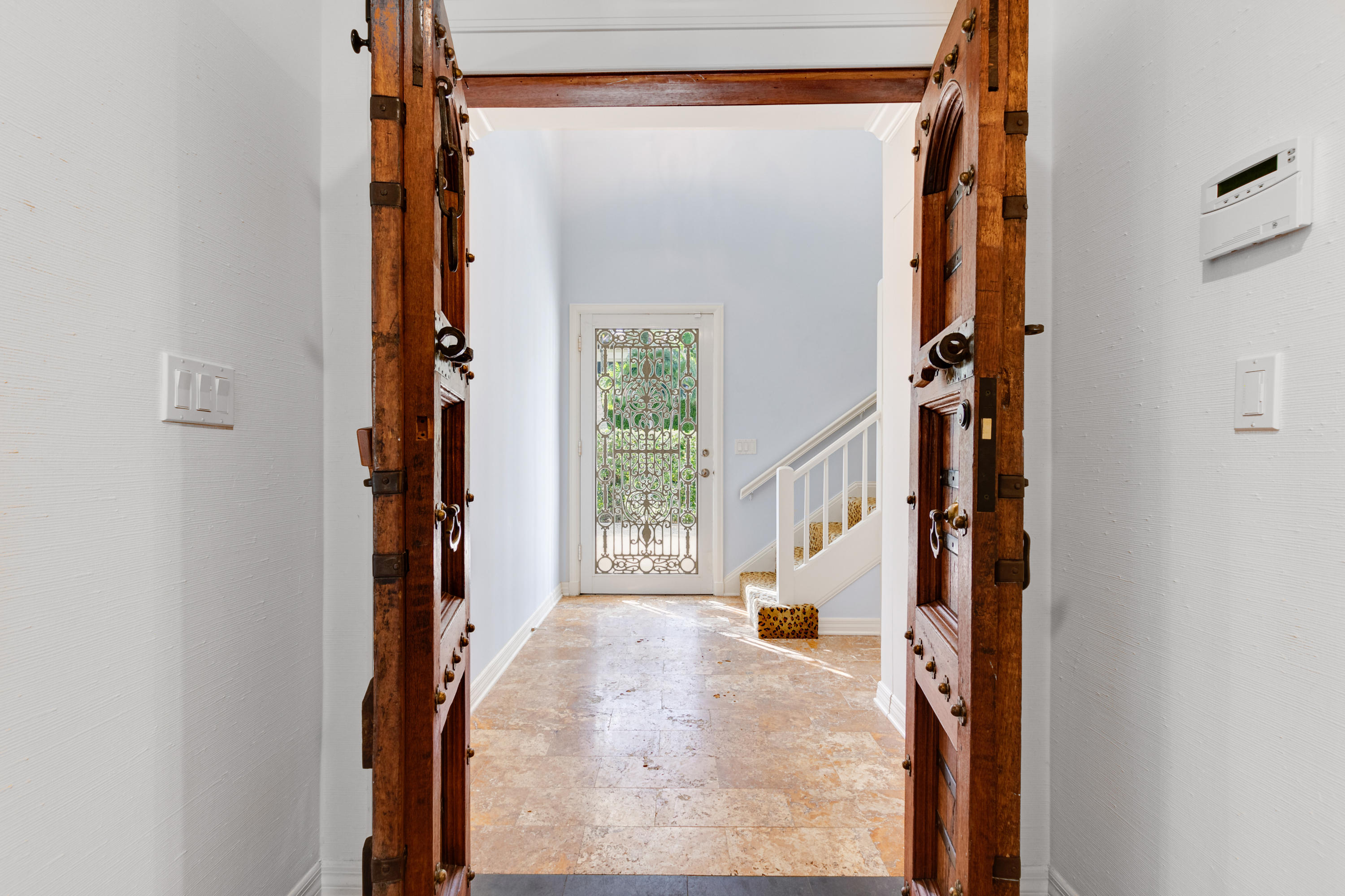 ROYAL PARK - Residential