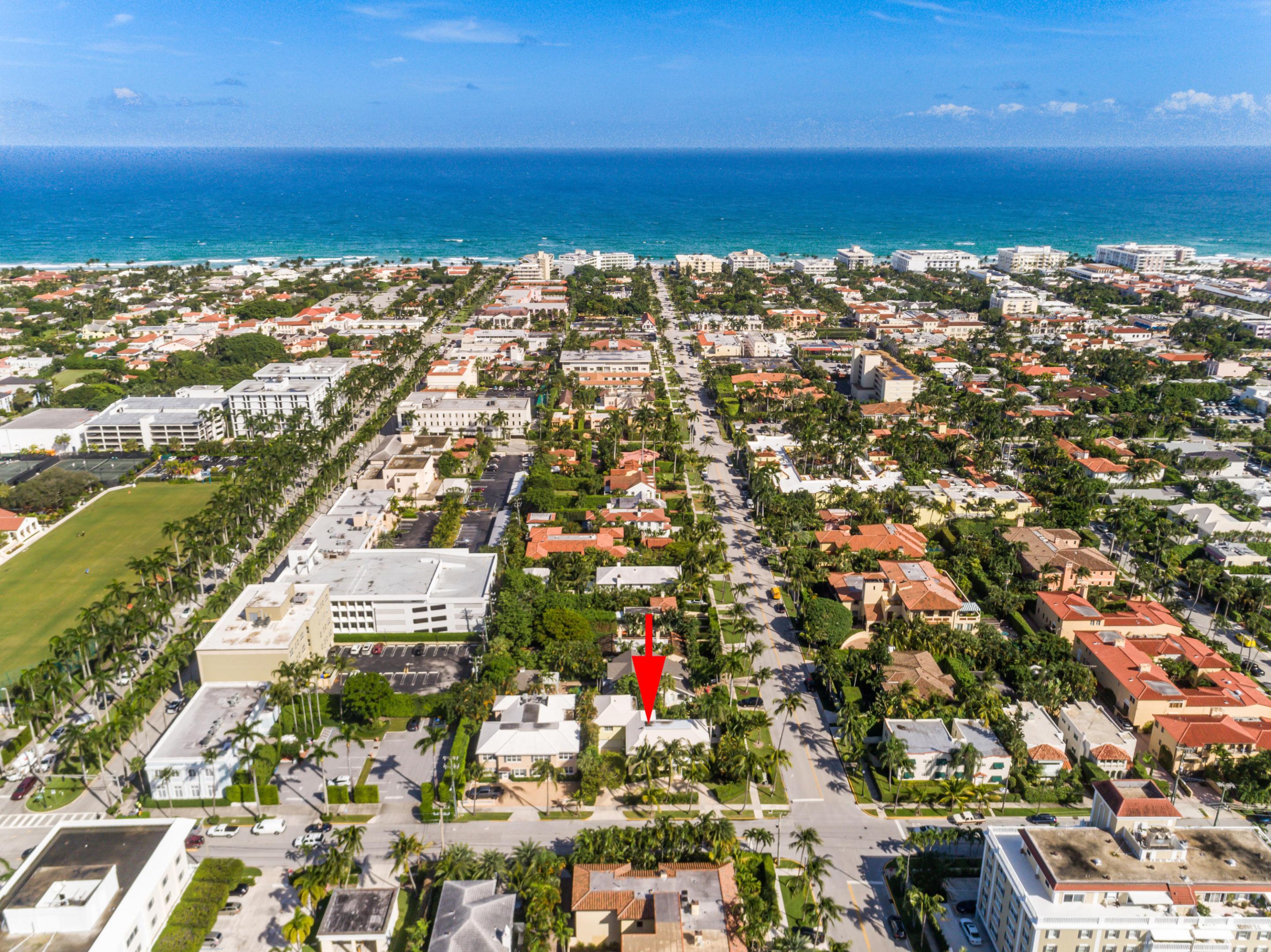 ROYAL PARK - Residential