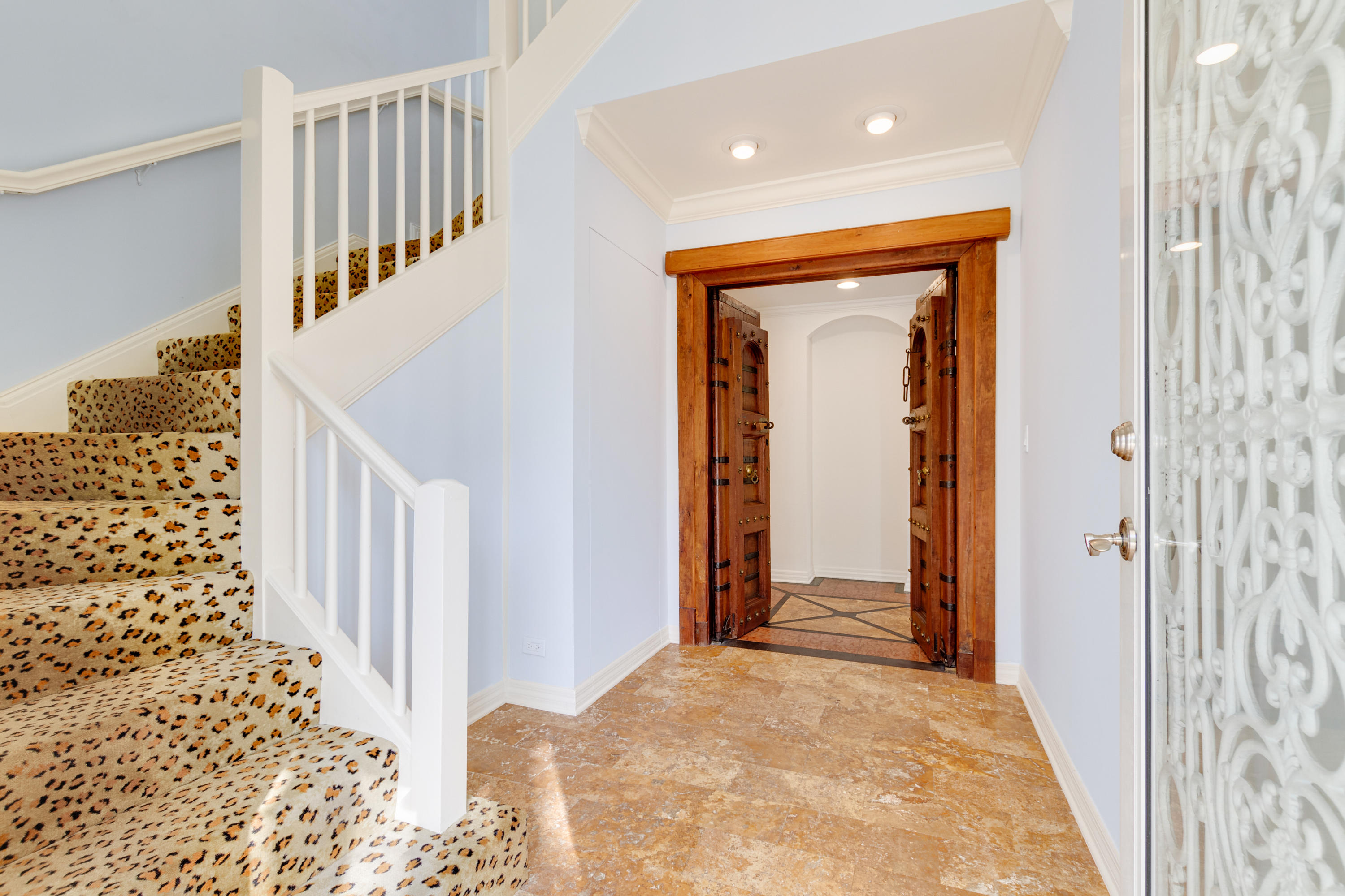 ROYAL PARK - Residential