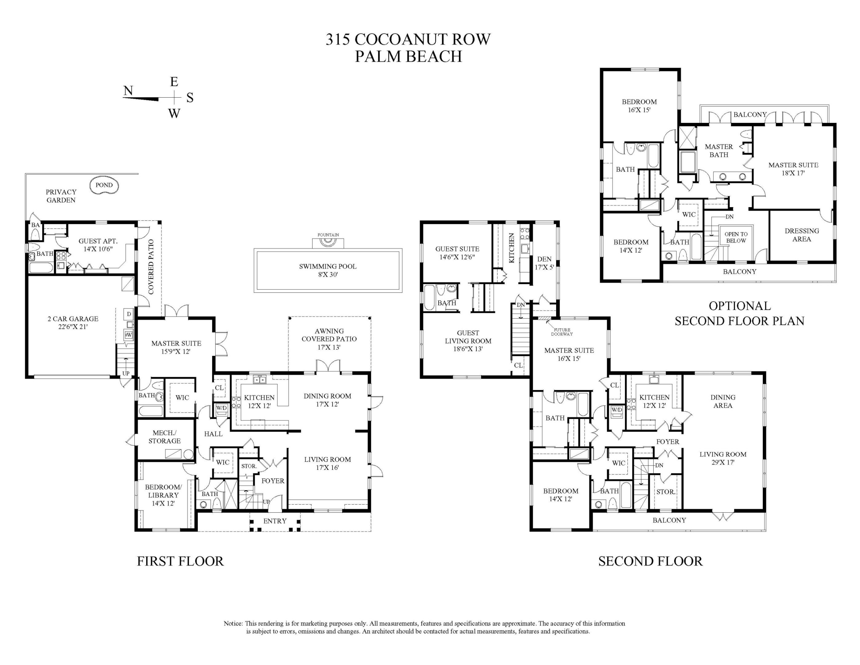 ROYAL PARK - Residential