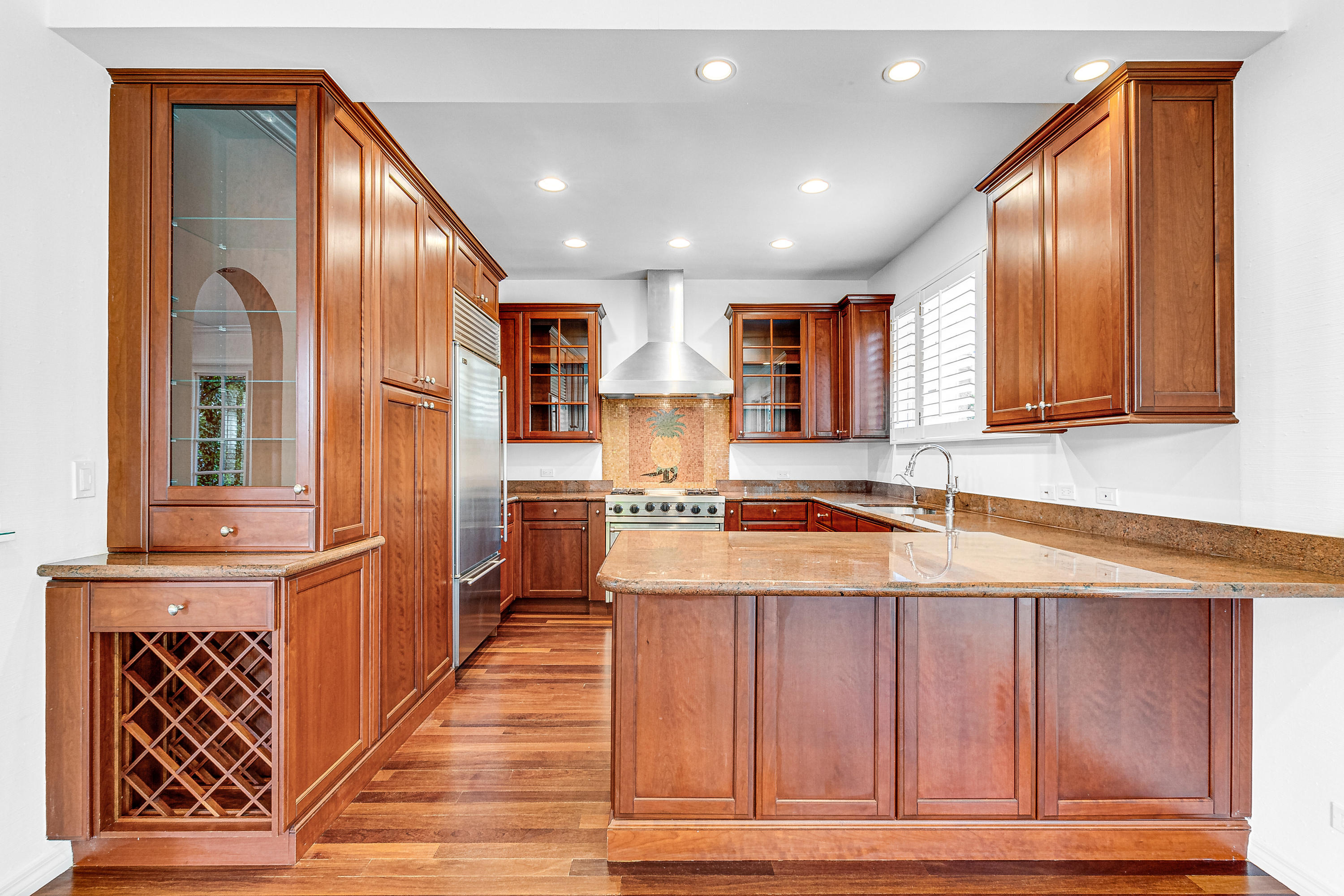 ROYAL PARK - Residential