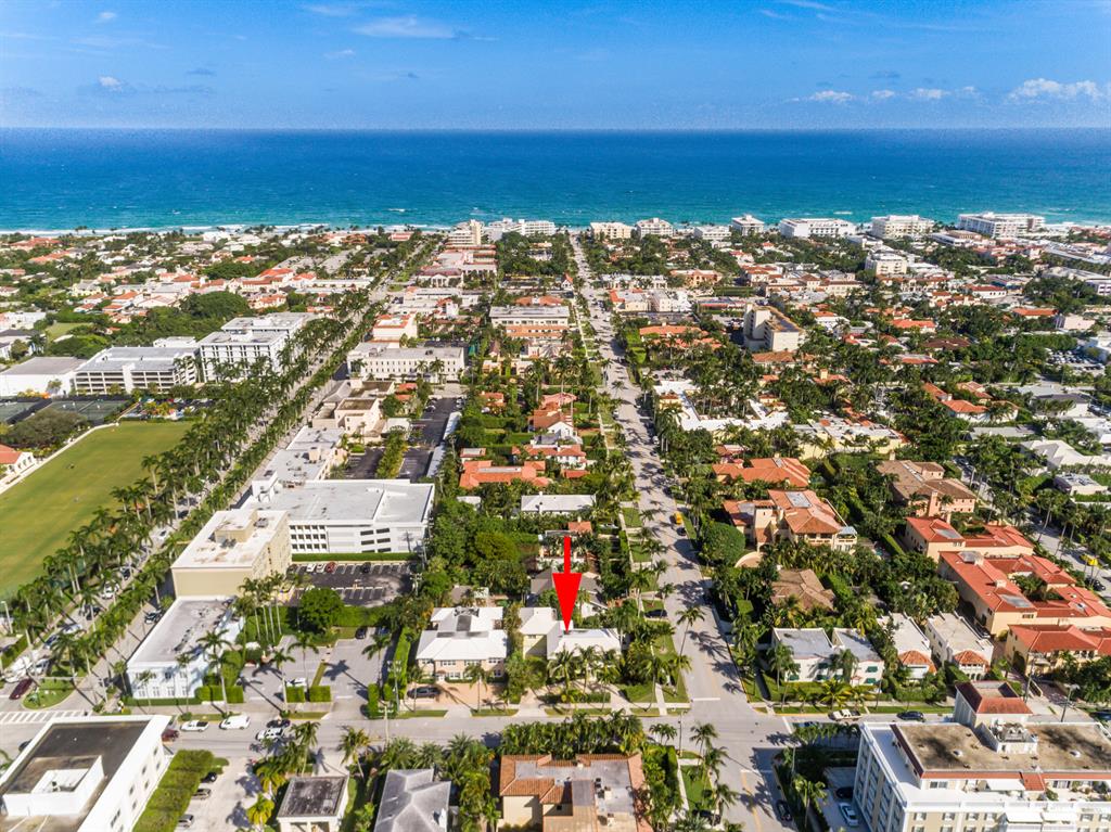 ROYAL PARK - Residential