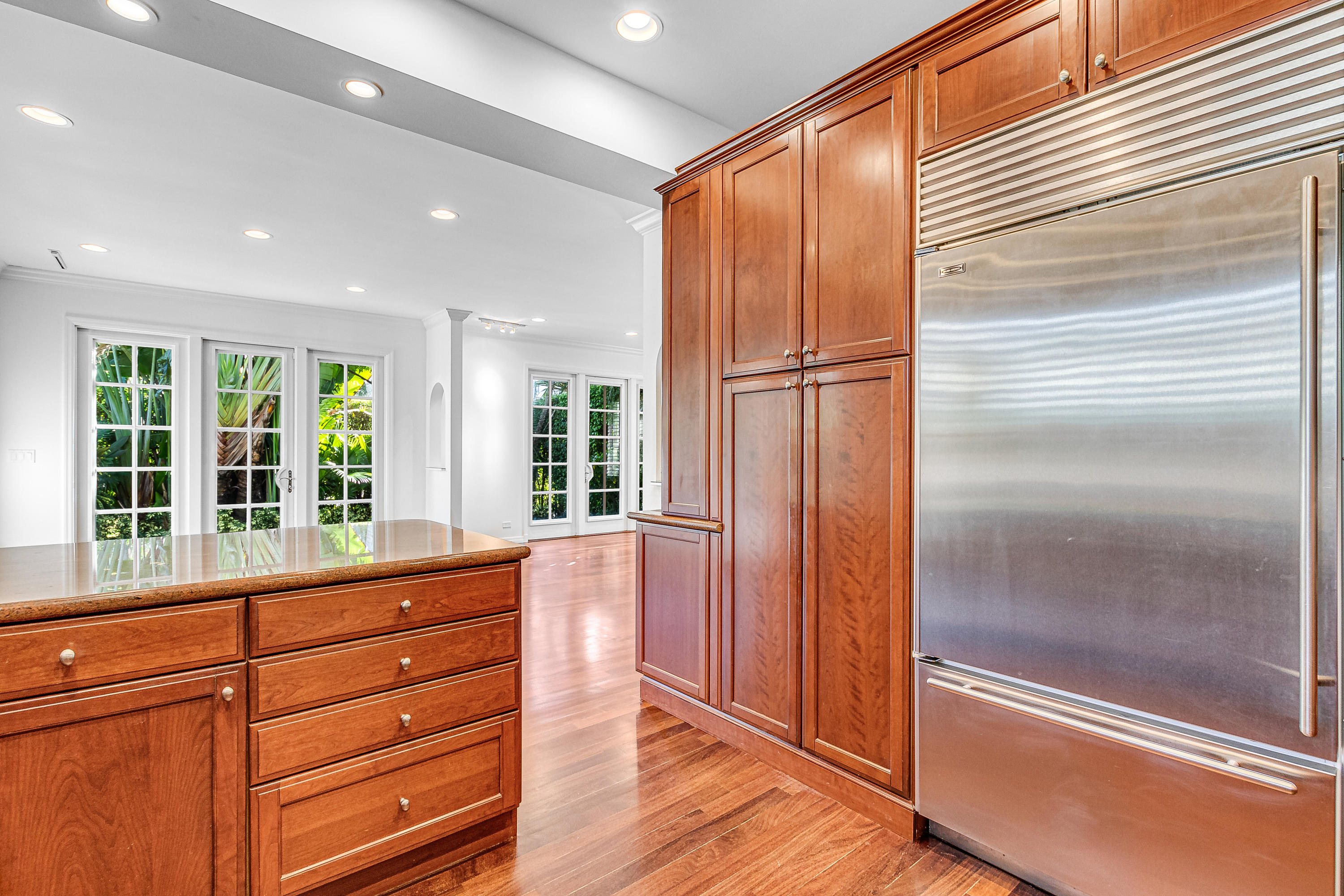 ROYAL PARK - Residential