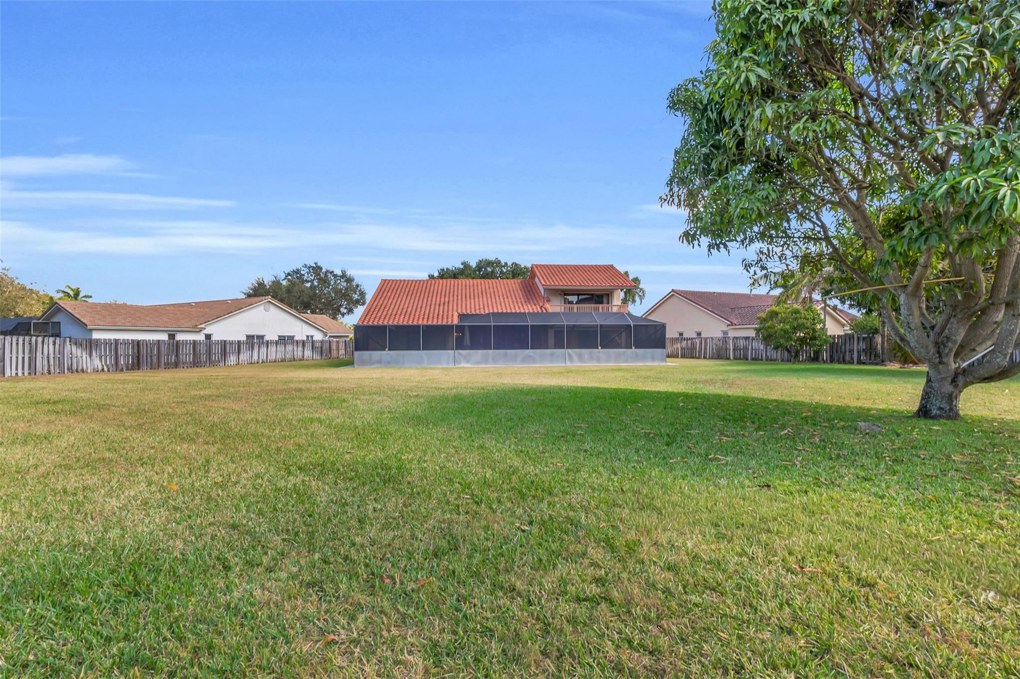 Jacaranda Prcl 274 132-8 - Residential