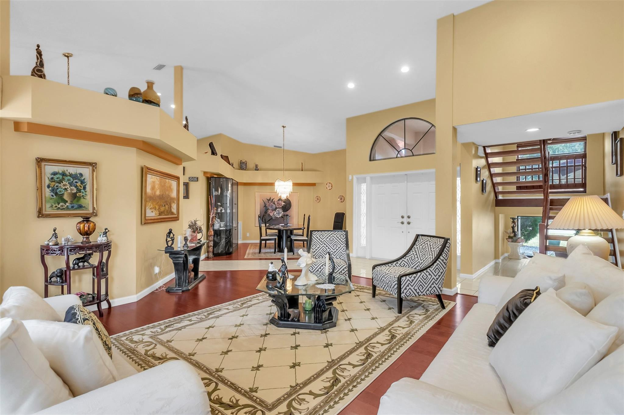 Jacaranda Prcl 274 132-8 - Residential