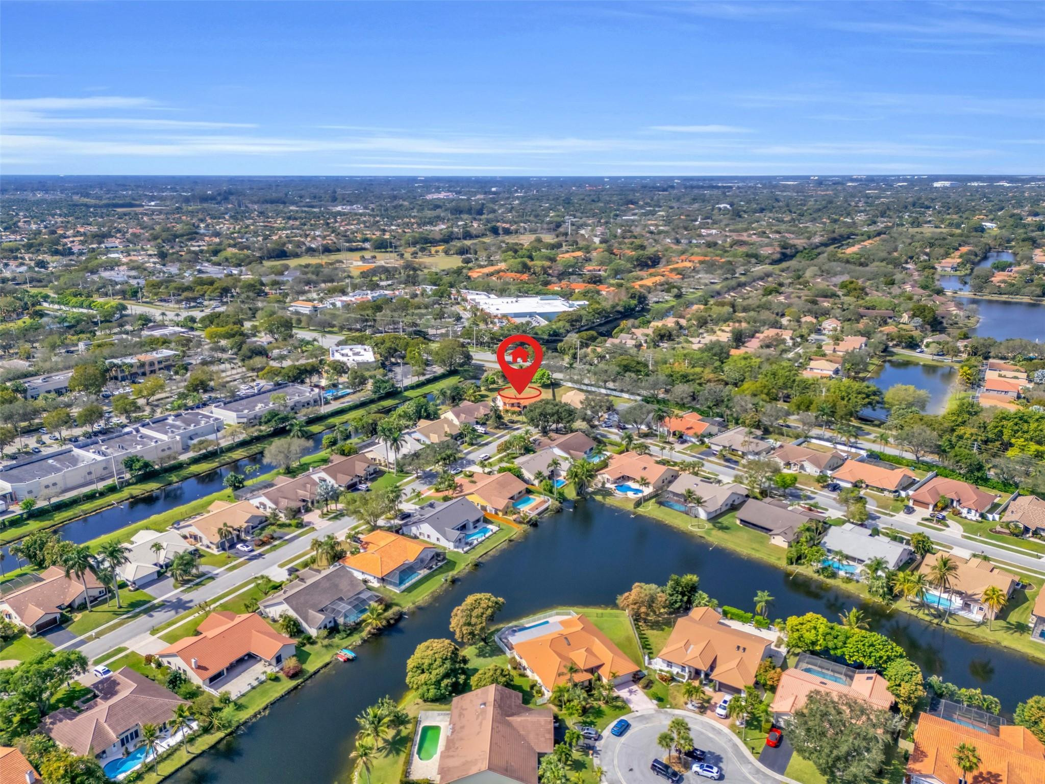 Jacaranda Prcl 274 132-8 - Residential