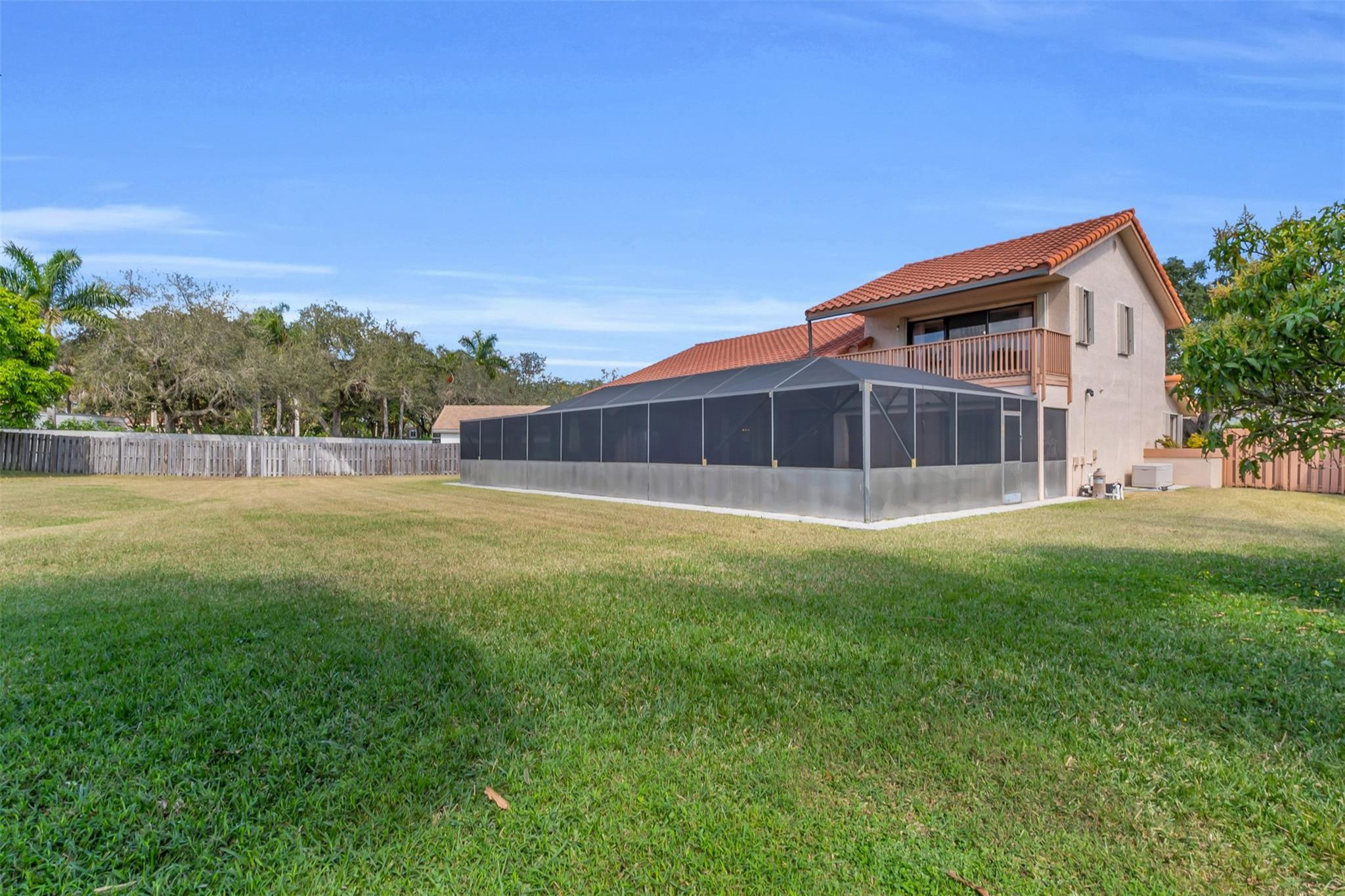 Jacaranda Prcl 274 132-8 - Residential