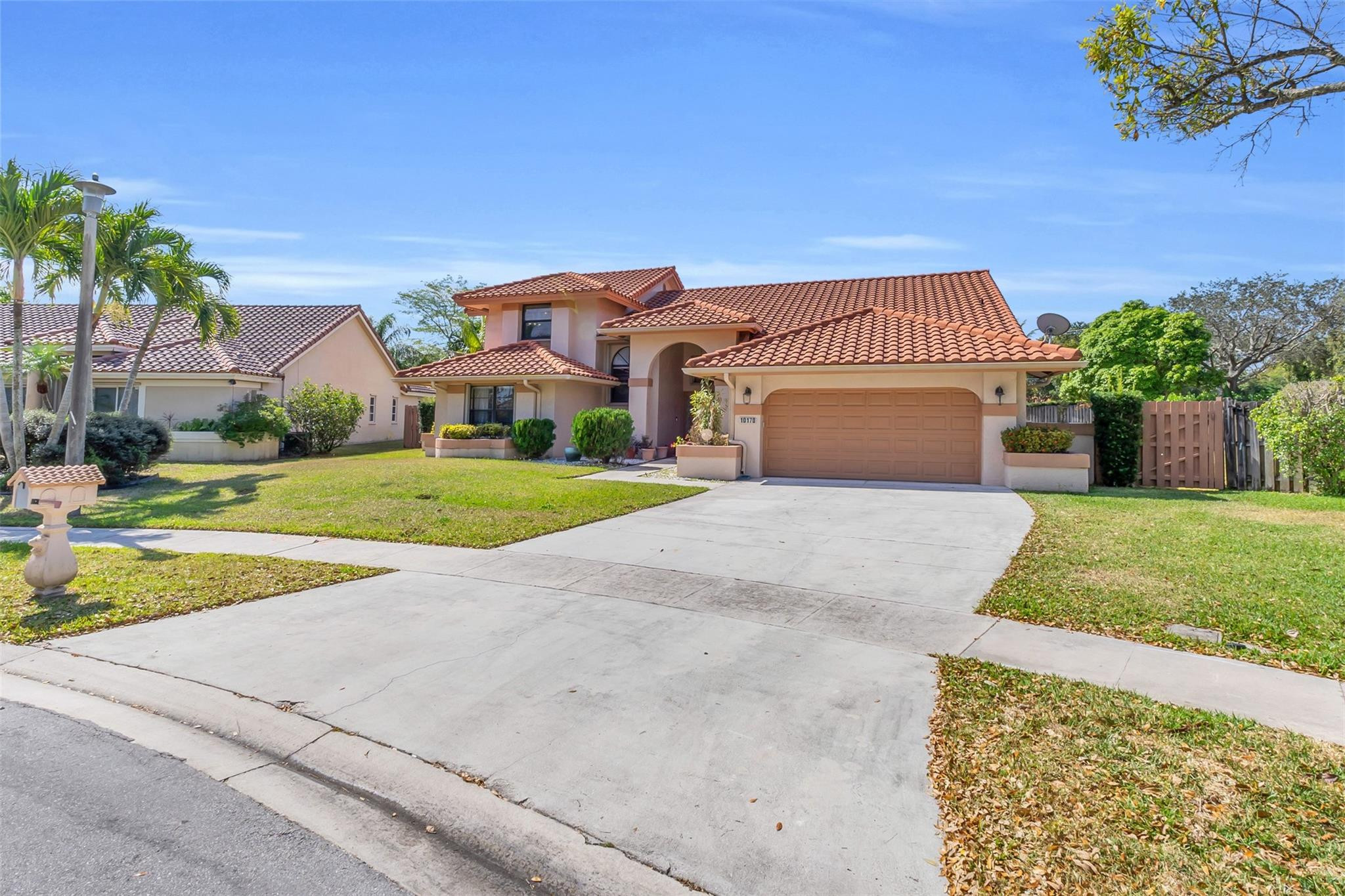 Jacaranda Prcl 274 132-8 - Residential