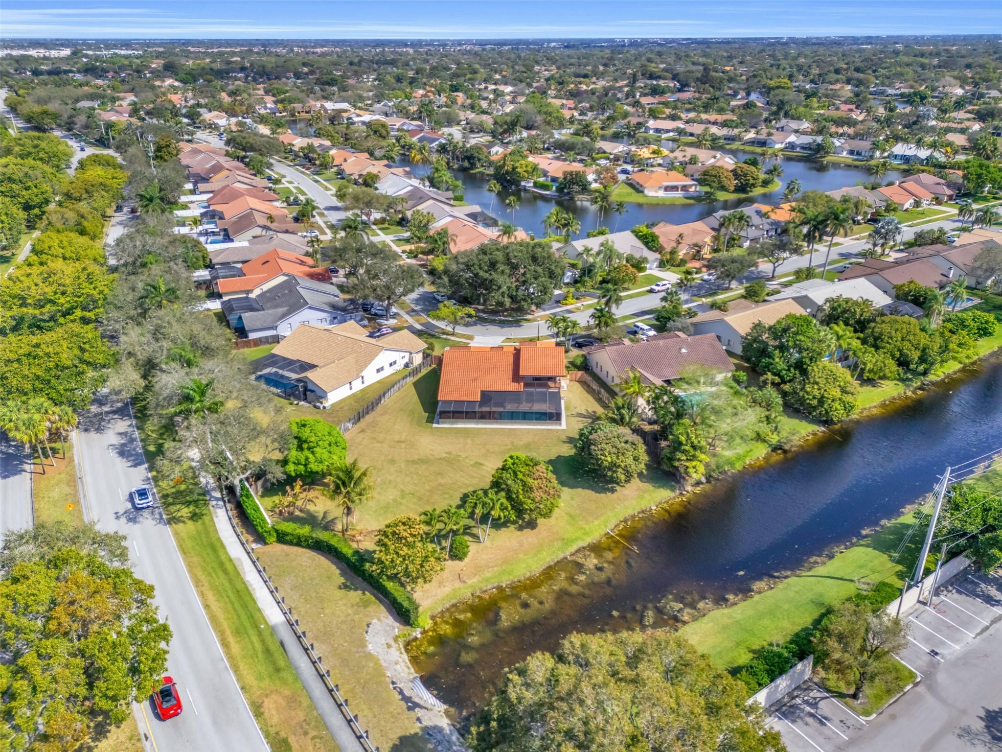 Jacaranda Prcl 274 132-8 - Residential