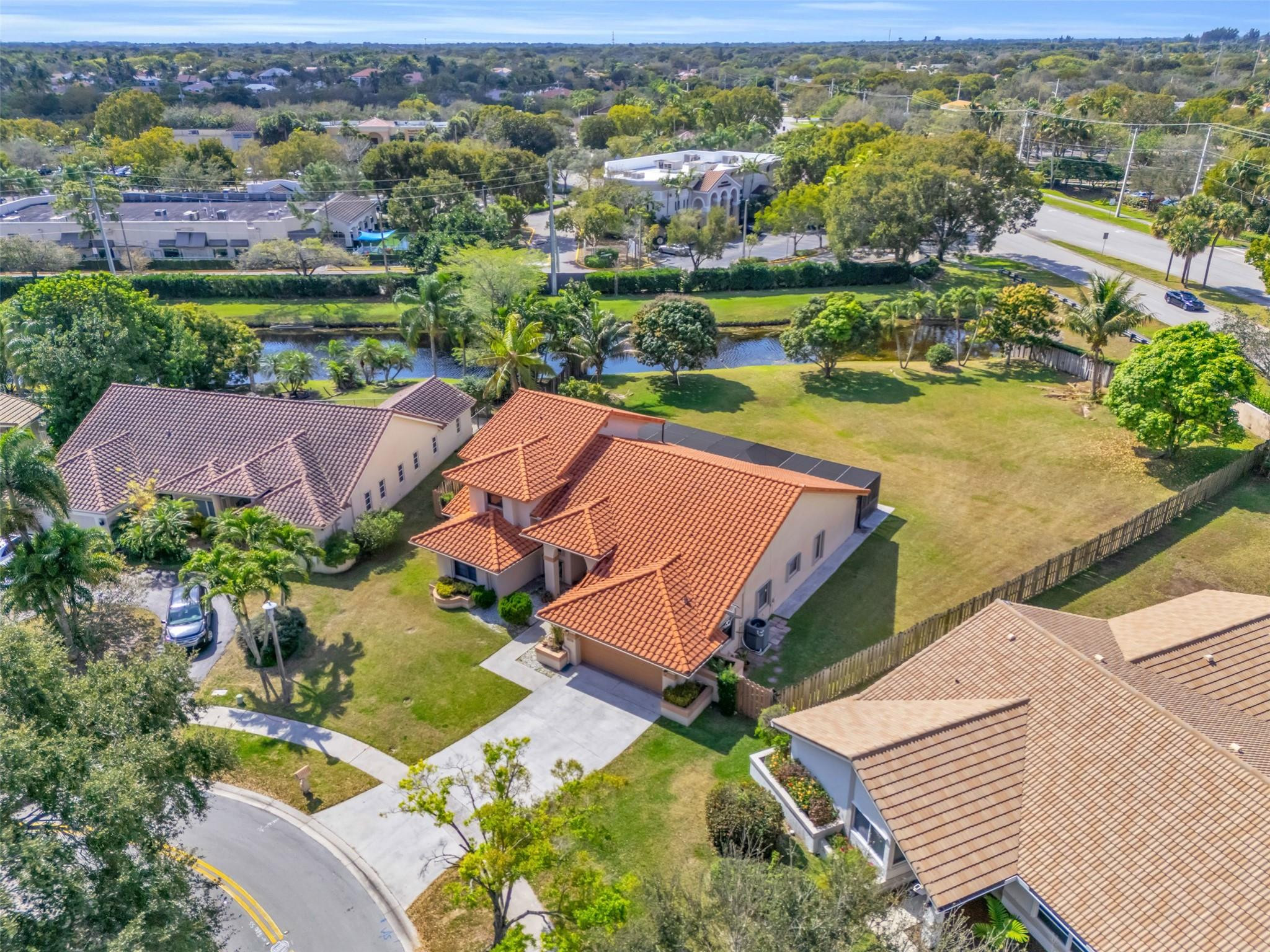 Jacaranda Prcl 274 132-8 - Residential