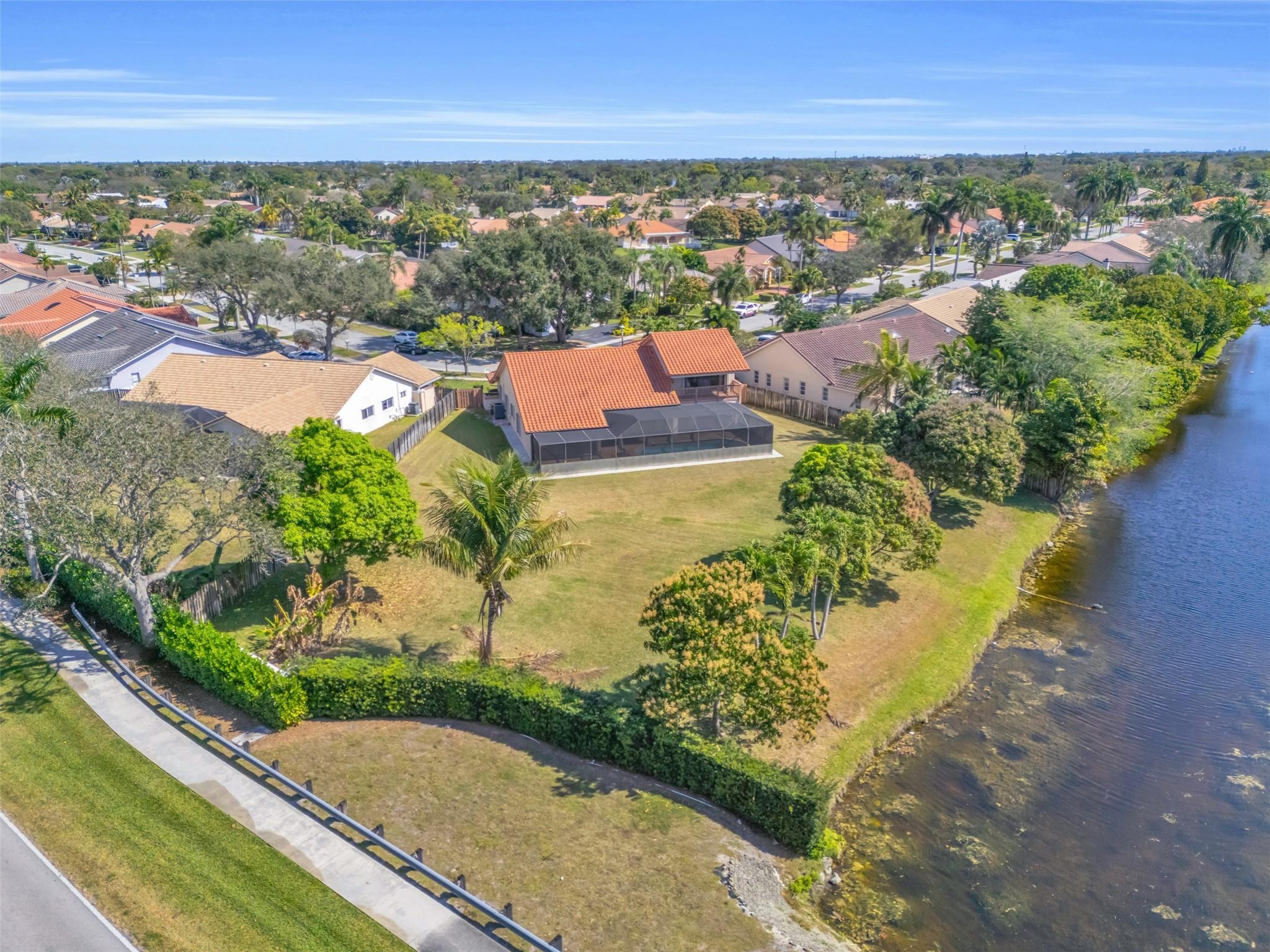 Jacaranda Prcl 274 132-8 - Residential