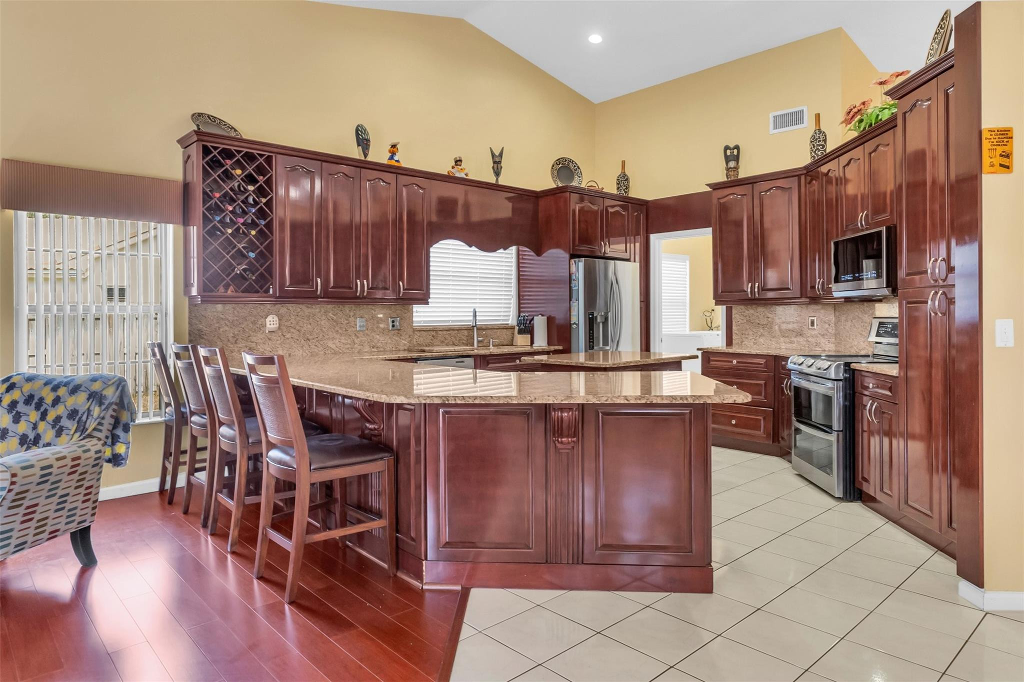 Jacaranda Prcl 274 132-8 - Residential