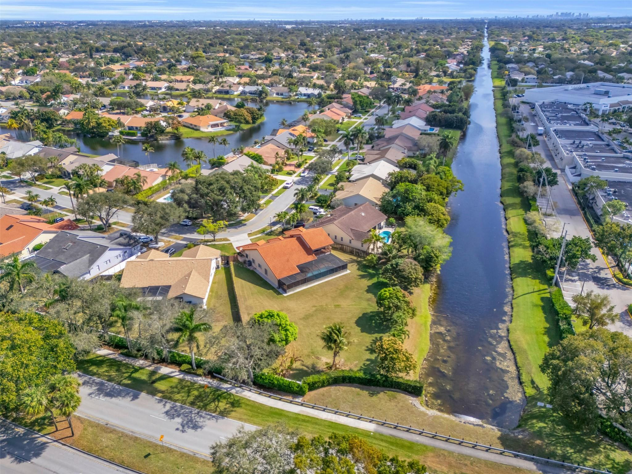 Jacaranda Prcl 274 132-8 - Residential