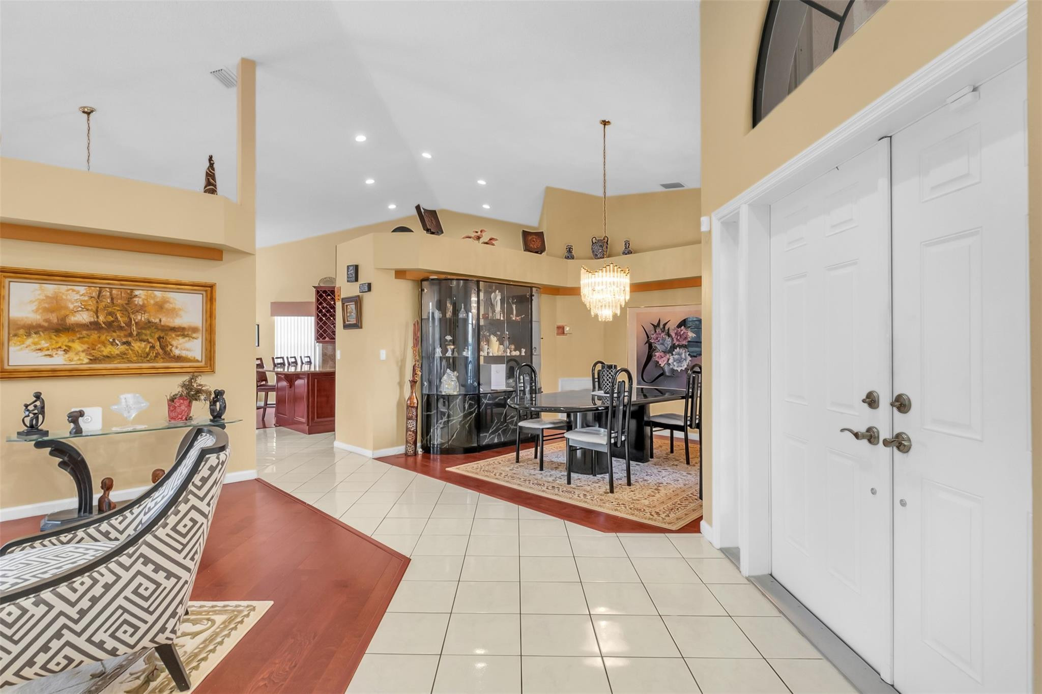 Jacaranda Prcl 274 132-8 - Residential