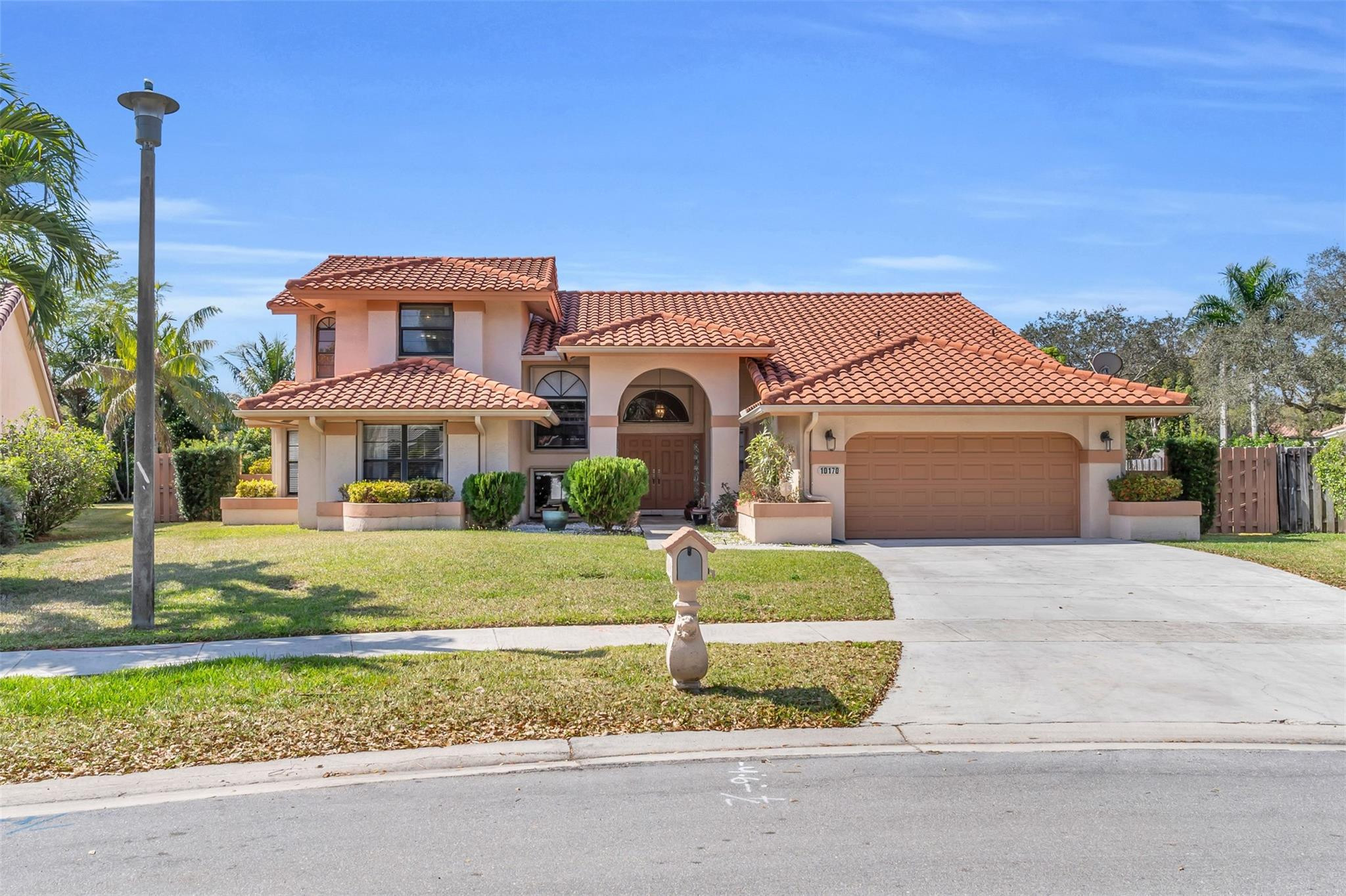 Jacaranda Prcl 274 132-8 - Residential