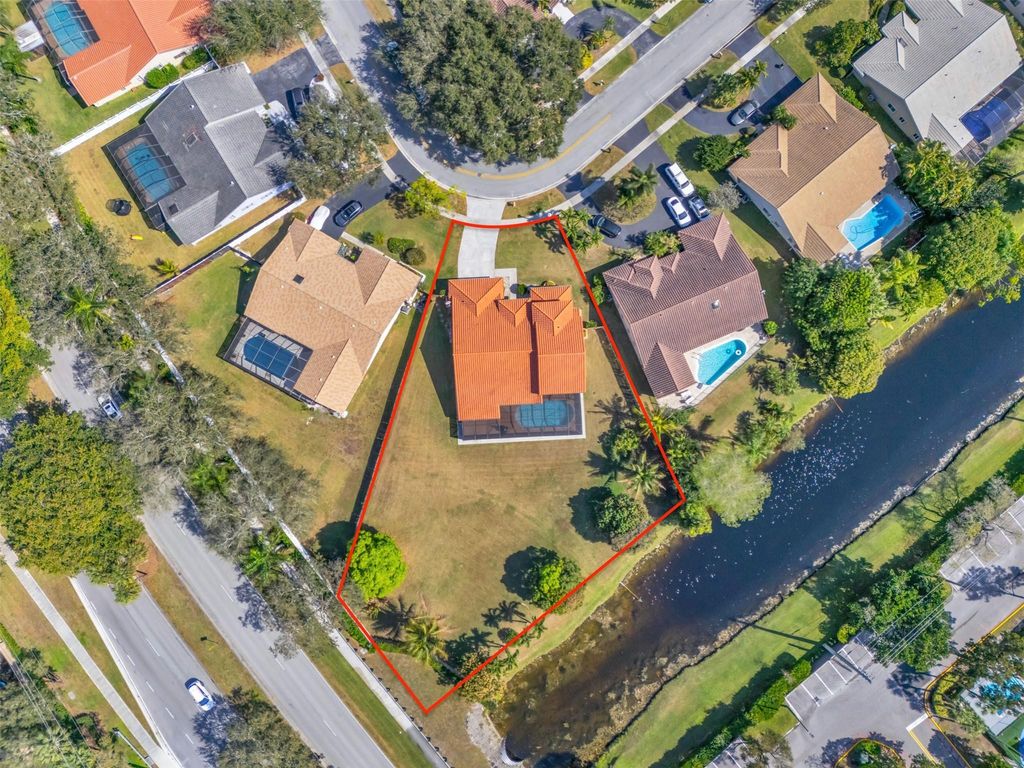 Photo of 10170 NW 10th Street, Plantation, FL 33322 (MLS # F10555417)