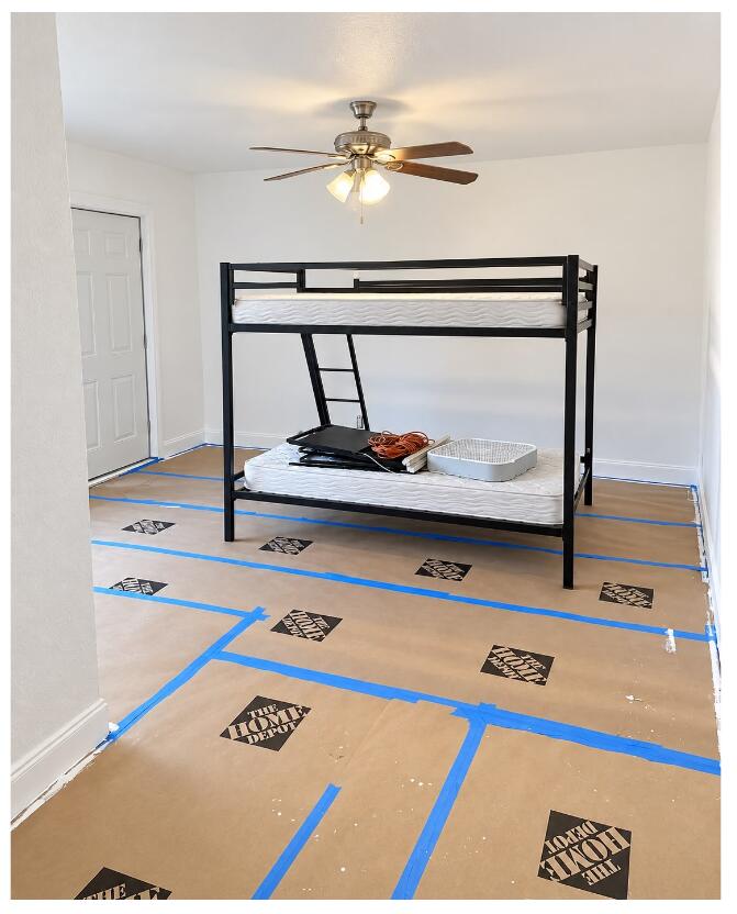 Photo of 1911 Roosevelt Street #3, Hollywood, FL 33020 (MLS # B26083069)