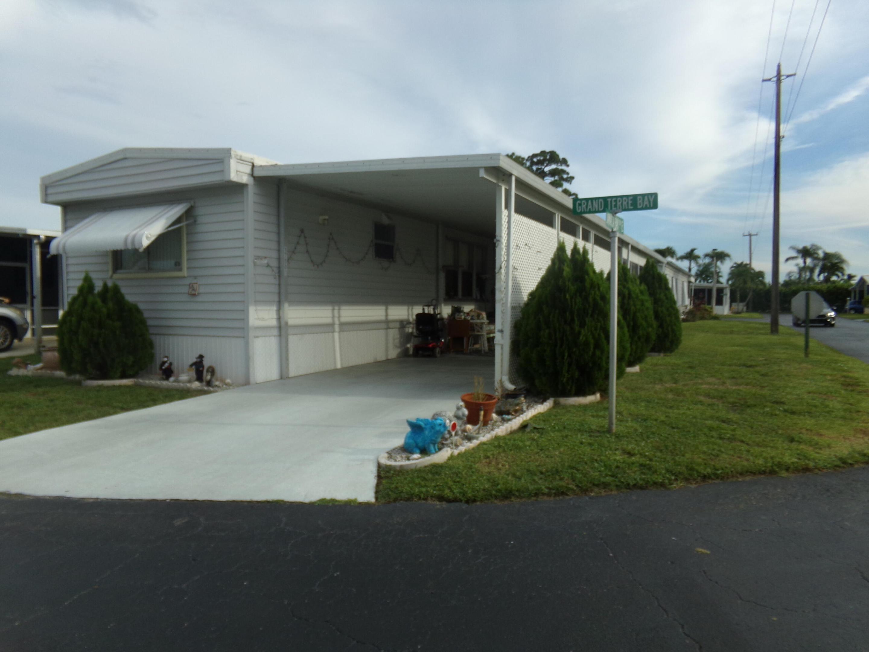 17001 Grand Terre Bay Drive