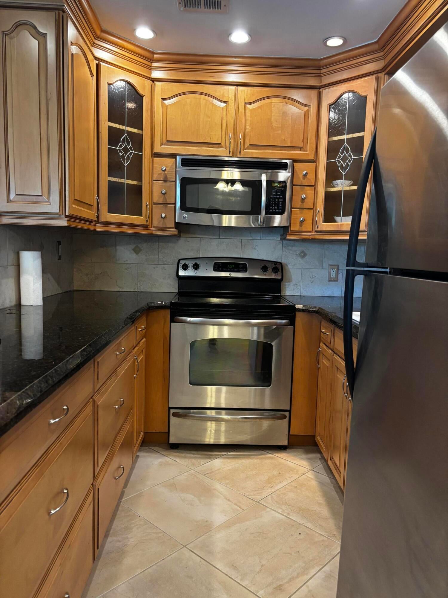 13 Chatham A, West Palm Beach FL 33417