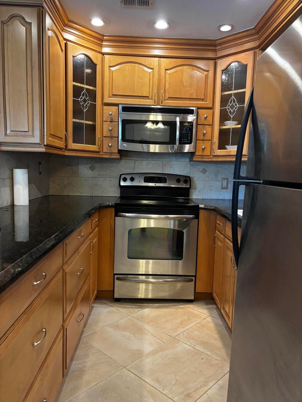 Photo of 13 CHATHAM A, West Palm Beach, FL 33417 (MLS # B26052807)