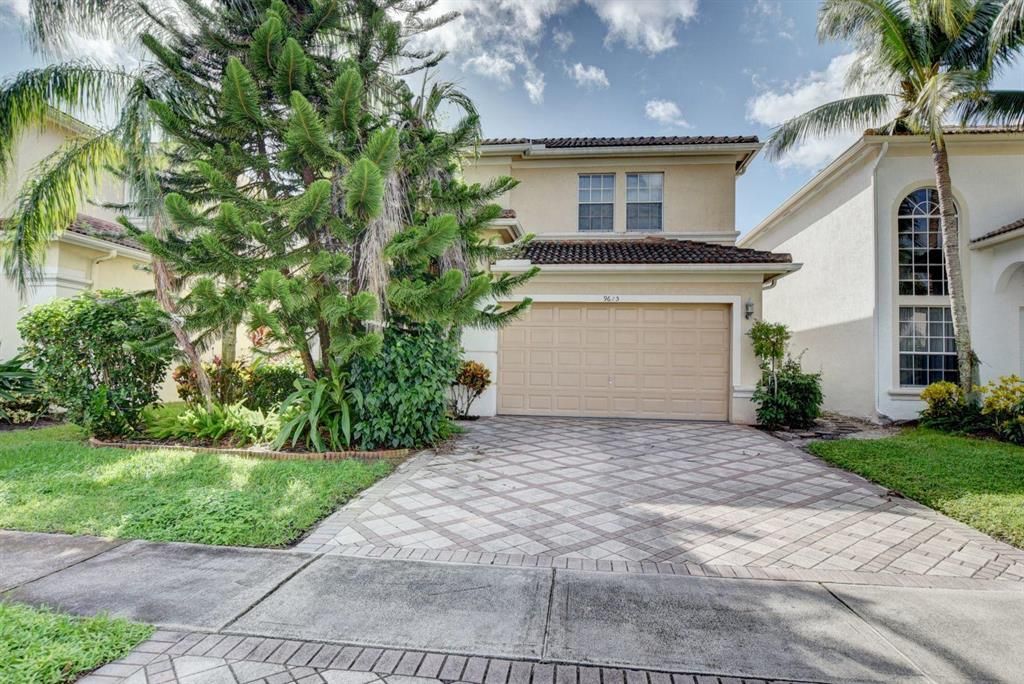 Photo of 9625 Vineyard Court, Boca Raton, FL 33428 (MLS # R10718733)
