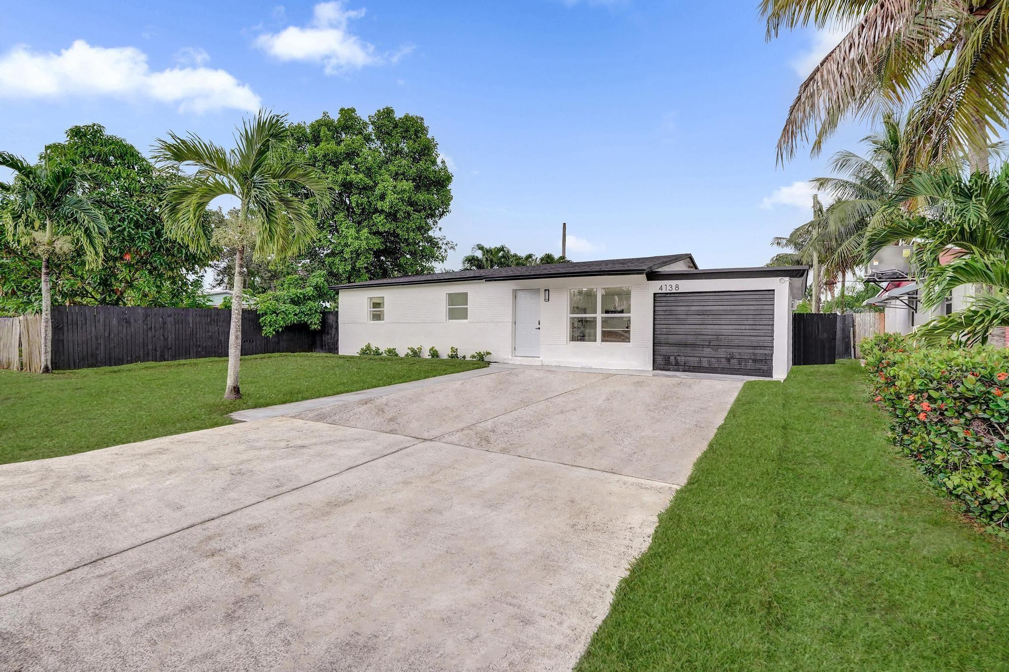 Playland Isles 37-14 B - Residential Lease