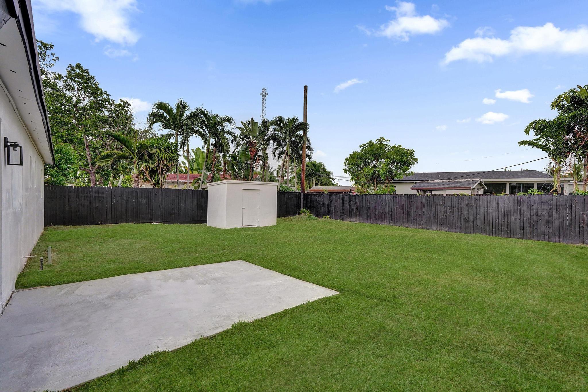 Playland Isles 37-14 B - Residential Lease