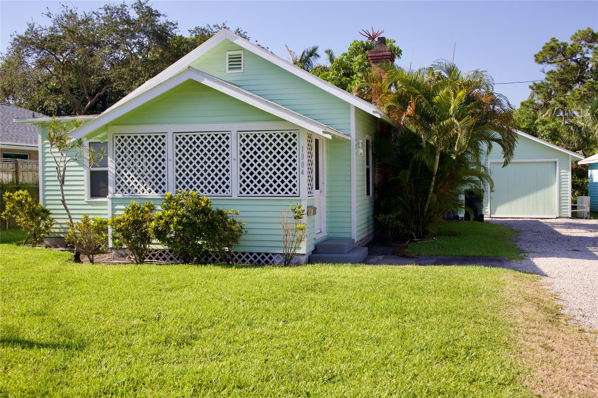 Oakland Park First Add 2- - Residential Income