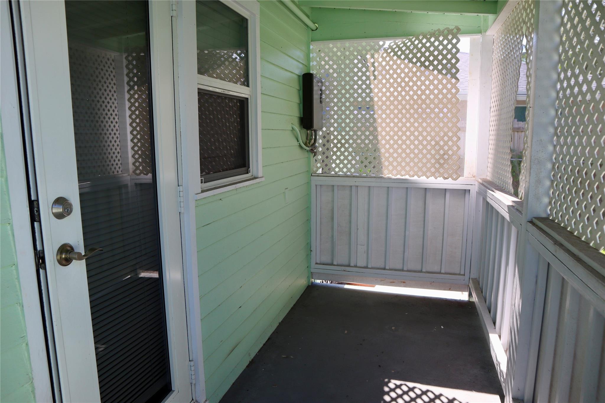 Oakland Park First Add 2- - Residential Income