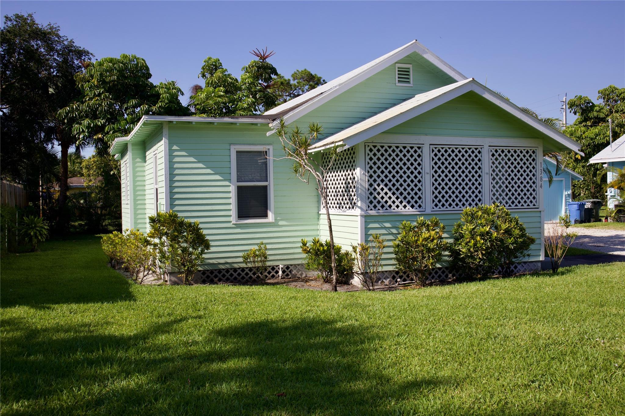 Oakland Park First Add 2- - Residential Income