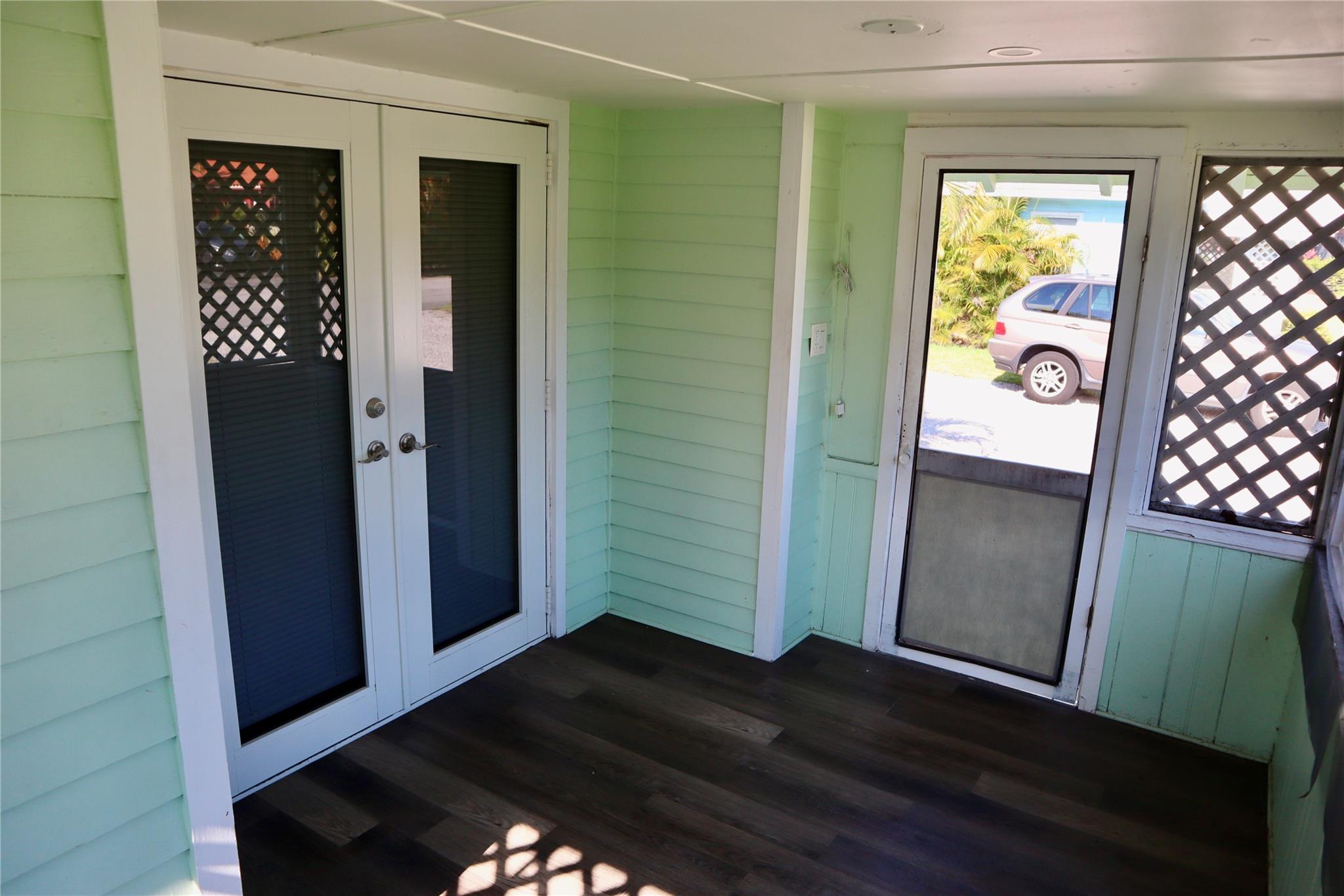 Oakland Park First Add 2- - Residential Income