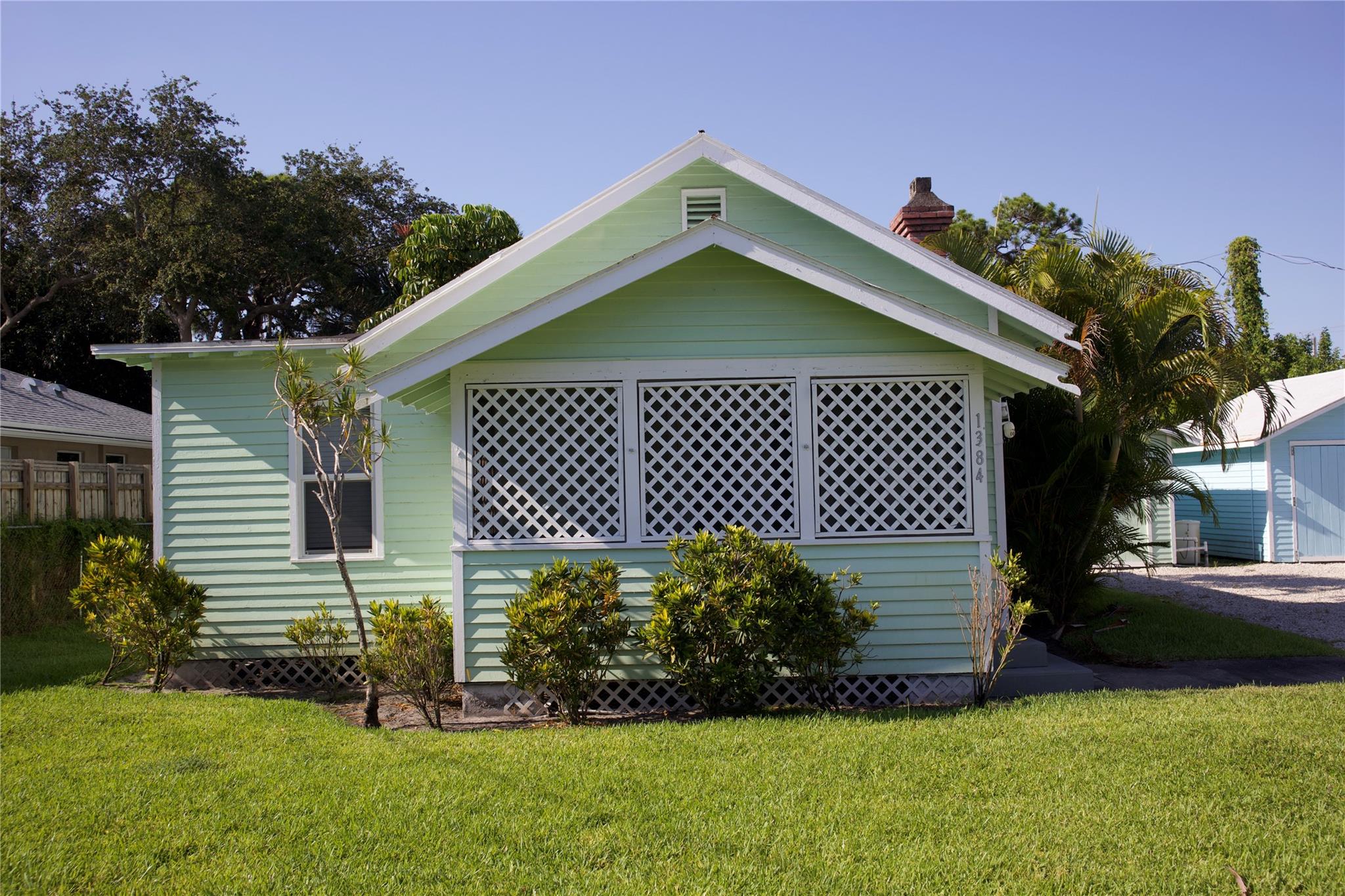 Oakland Park First Add 2- - Residential Income