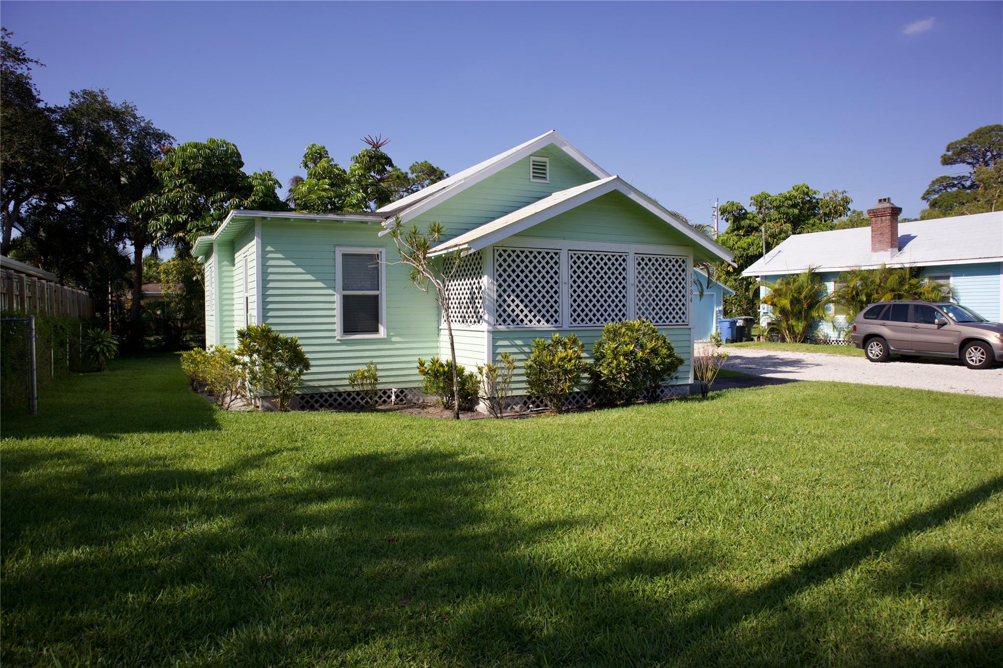 Oakland Park First Add 2- - Residential Income