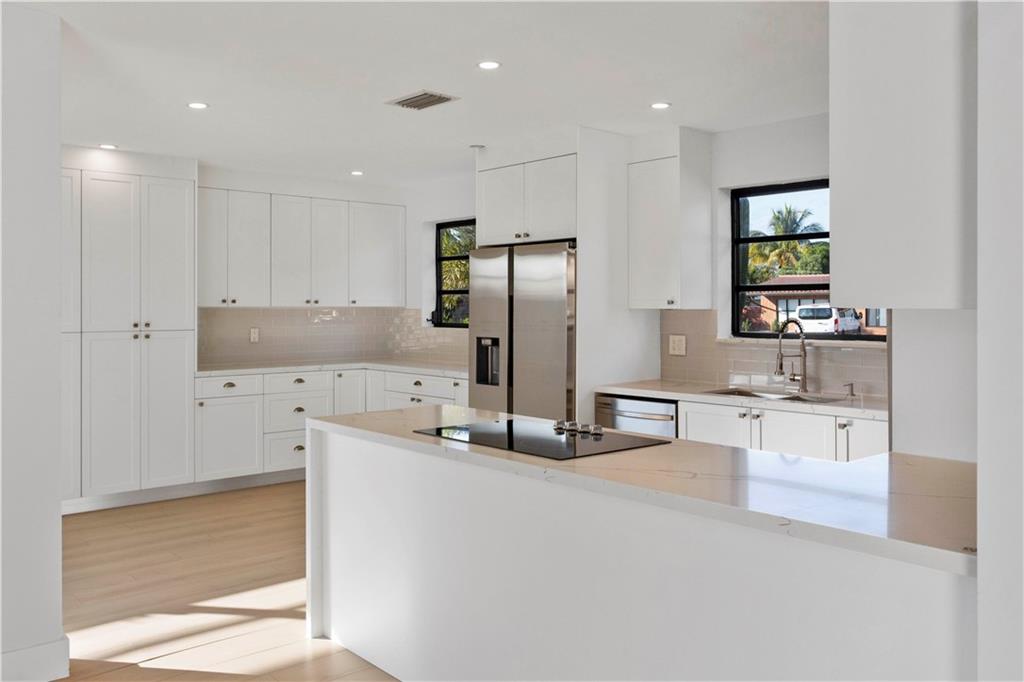 Hollywood Hills 1965 61-2 - Residential