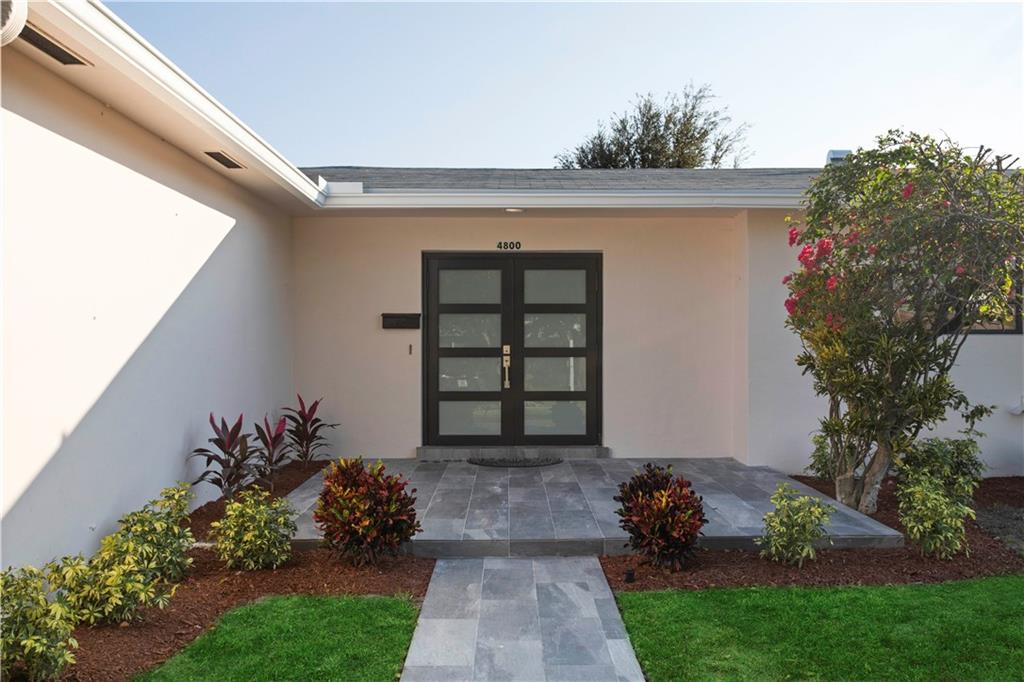 Hollywood Hills 1965 61-2 - Residential
