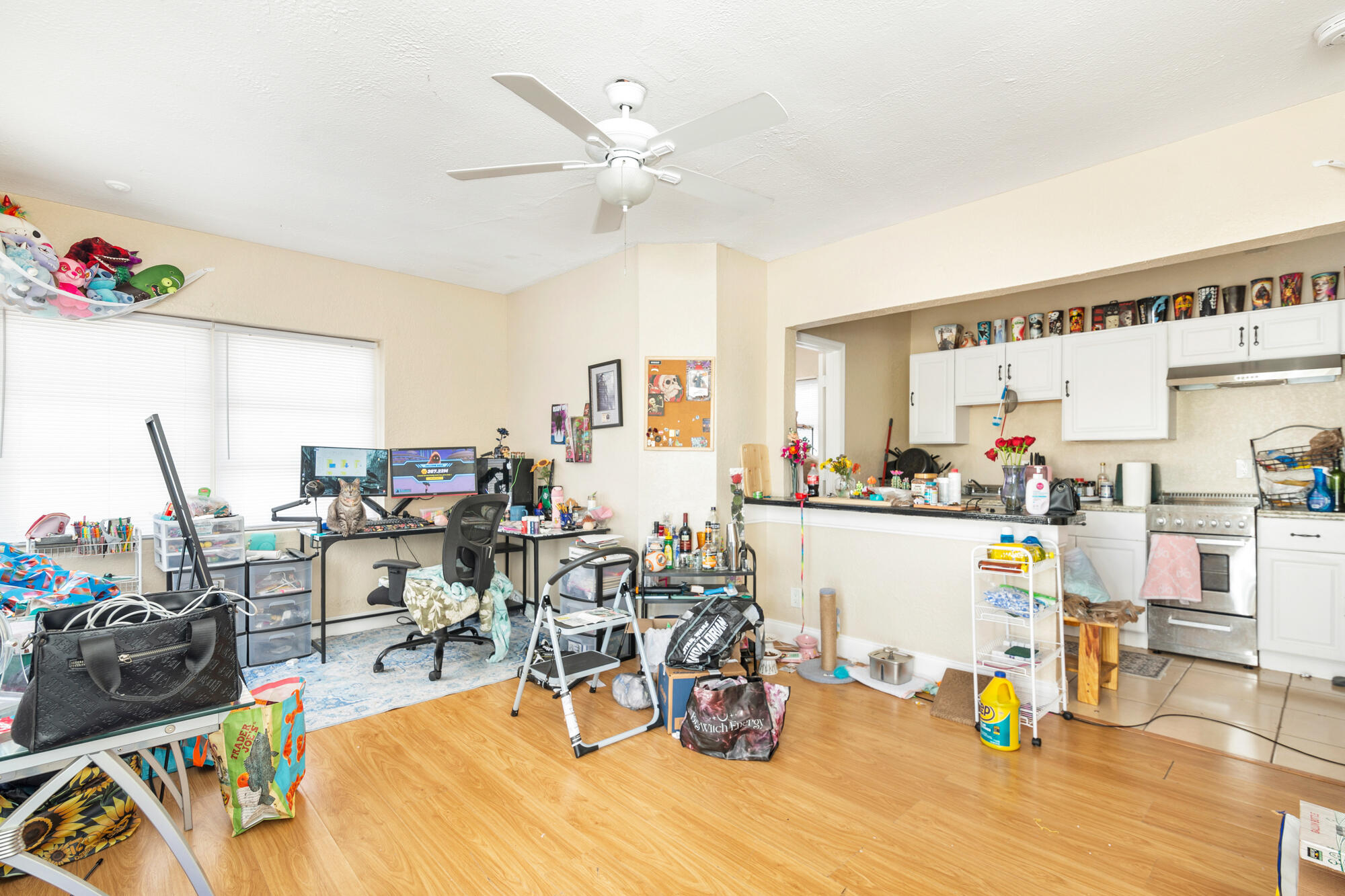 ESTATES OF SOUTH PALM BEACH - Residential